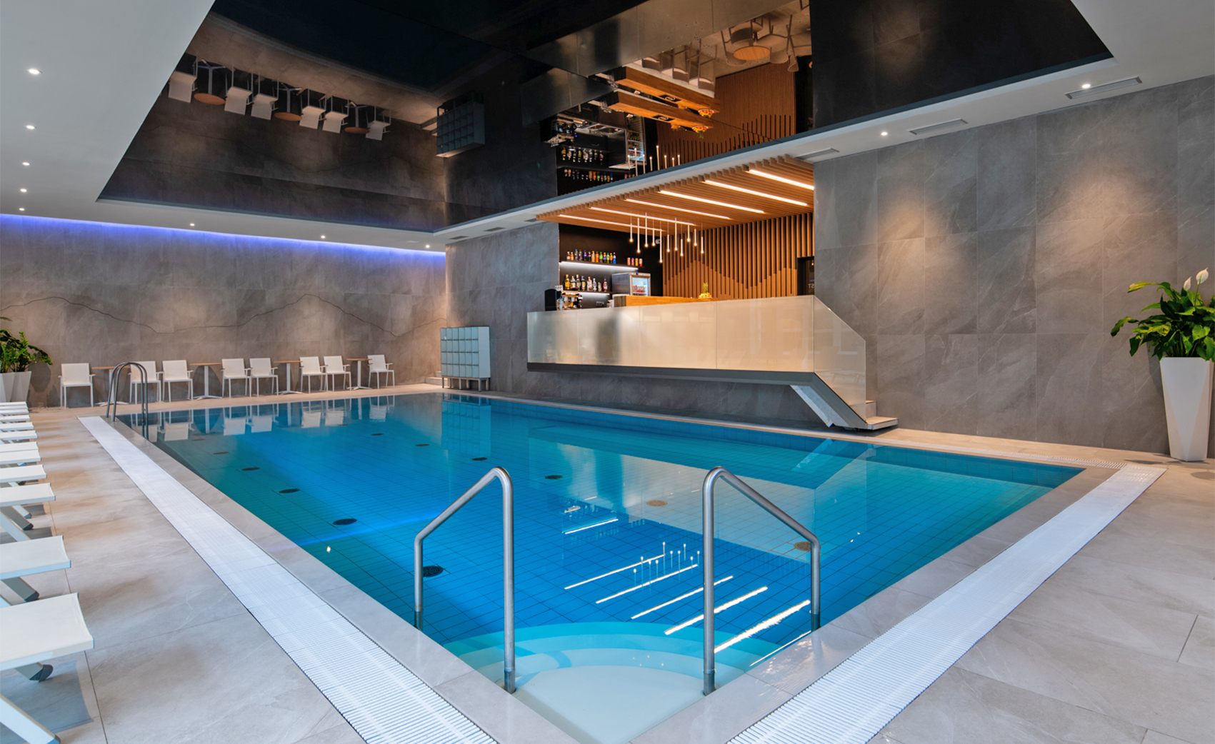 Unterkunft Harrachov: Winter im Wellness Hotel Svornost + Skipass mit Ermäßigung