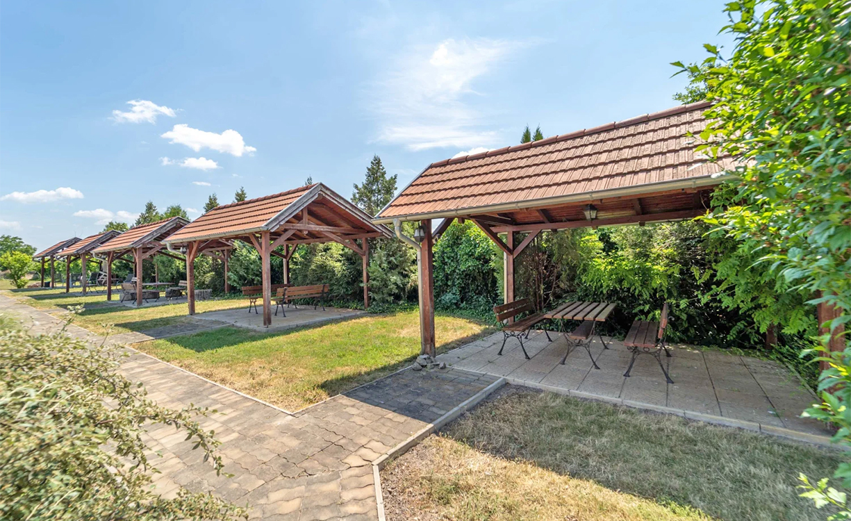 Apartmány KARMON PARK