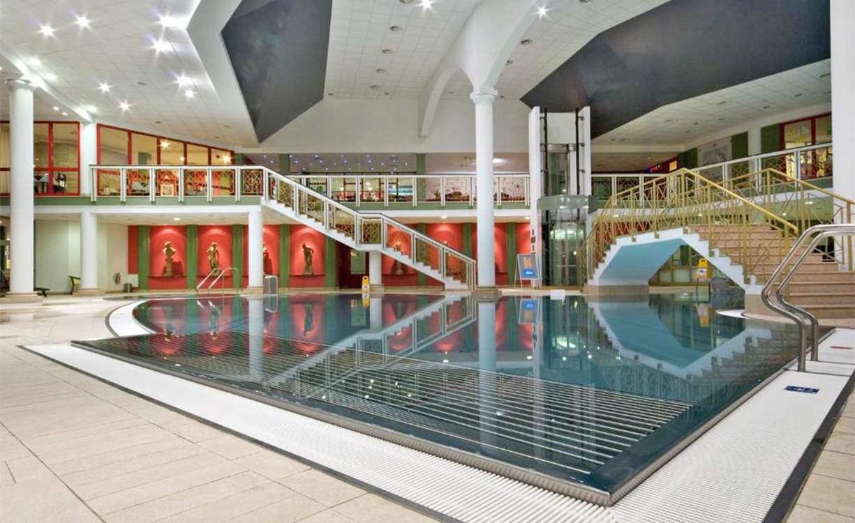 Spa Resort PAWLIK - AQUAFORUM