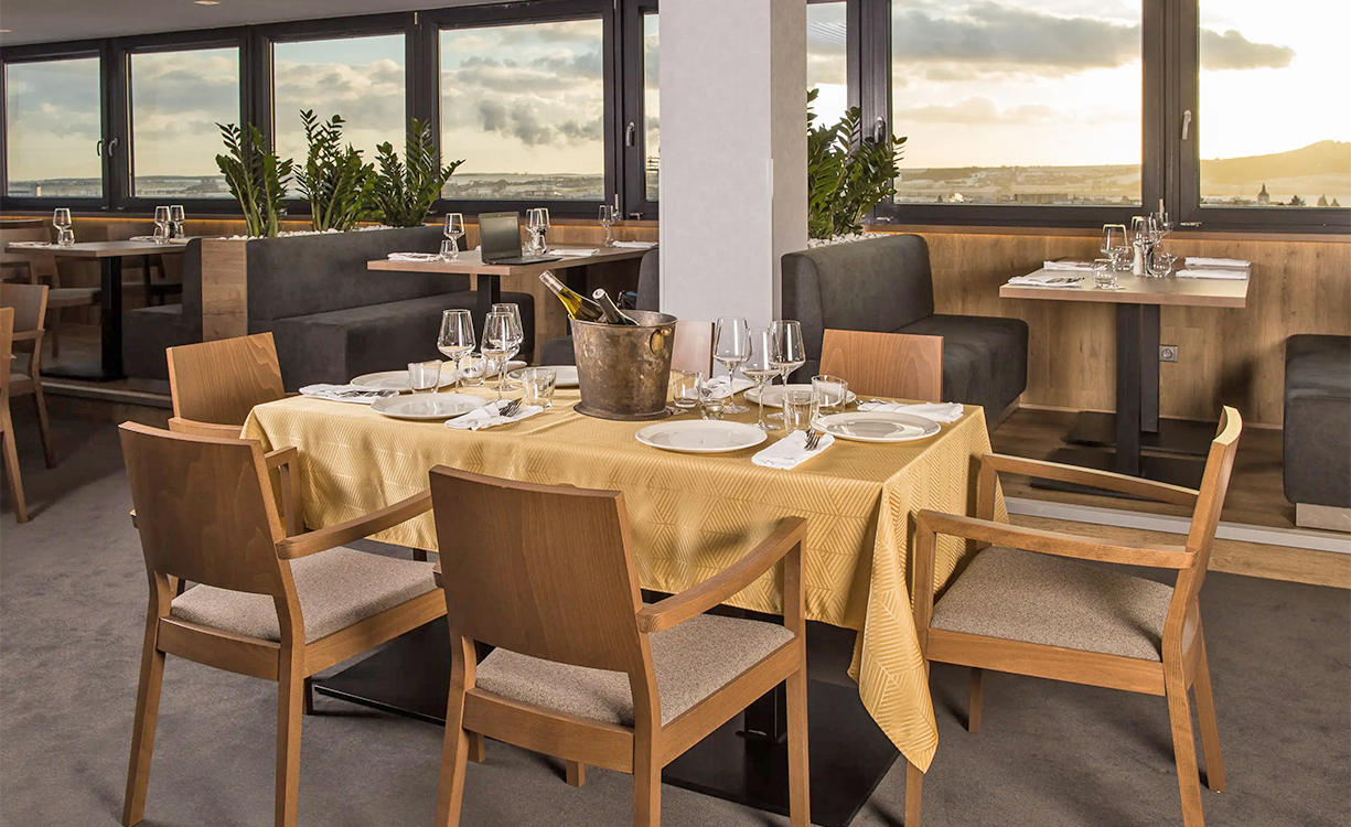Hotel ReStart superior - Jicin