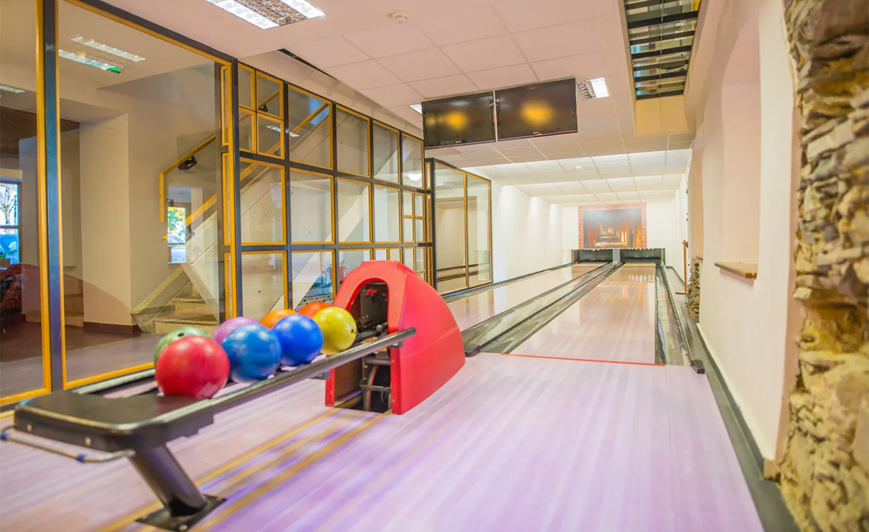 Do piękna Jesioników do hotelu Praděd Thamm