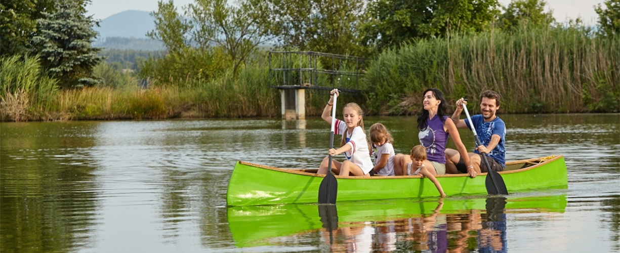 Rezydencja SAFARI RESORT