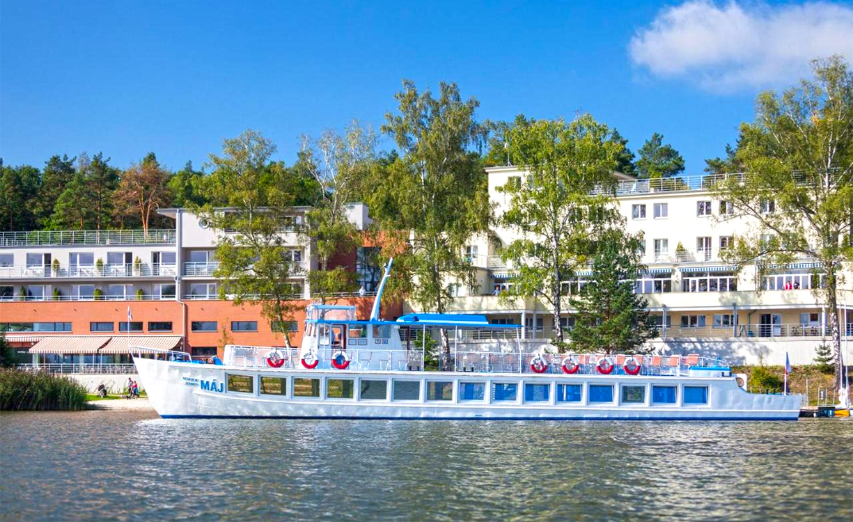 Hotel PORT