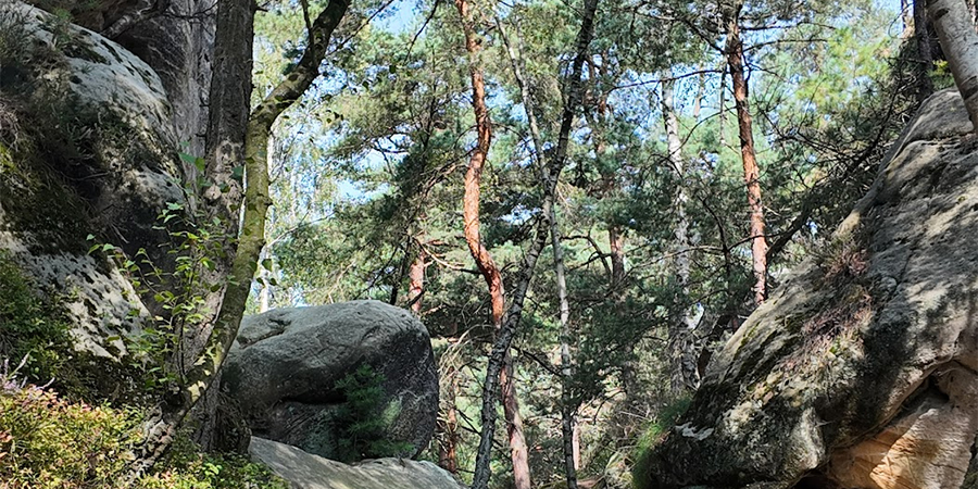 Rabenfelsen