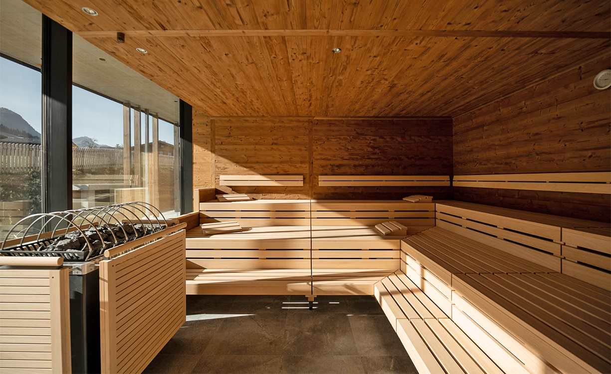 ADEA Lifestyle Suites Fieberbrunn