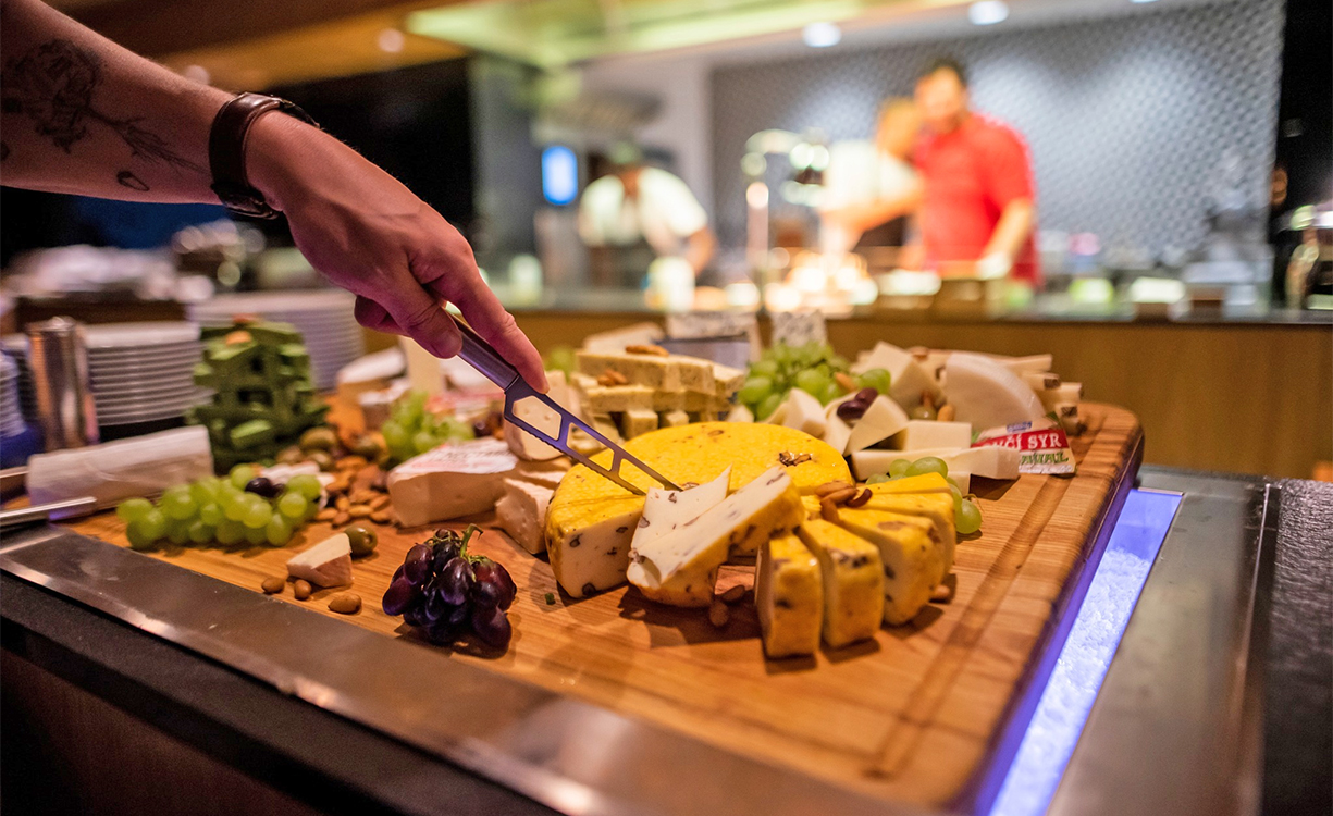 Zimní ubytování Amande Wine Wellness Hotel pod Pálavou