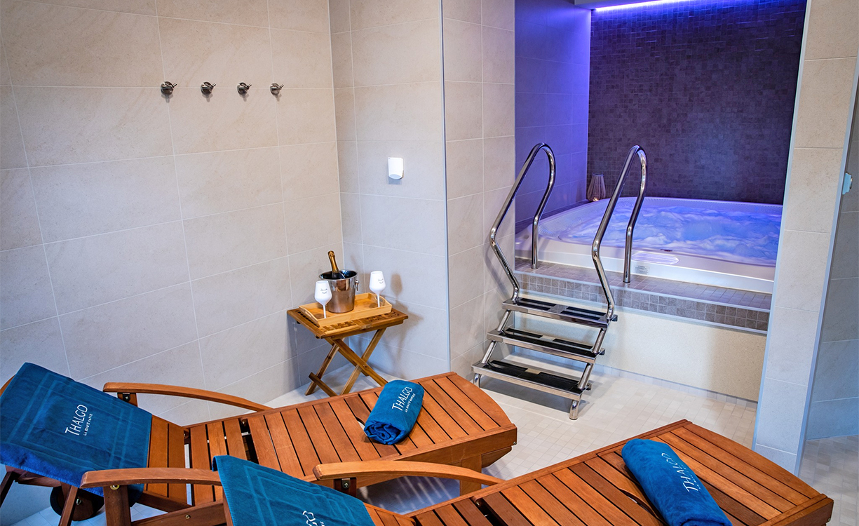 Ubytování Zámek Třešť | Aktivní dovolená, wellness a relax na Vysočině