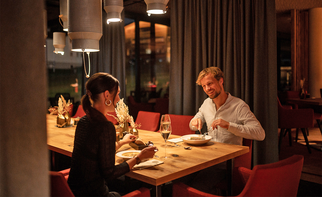 ADEA Lifestyle Suites Fieberbrunn