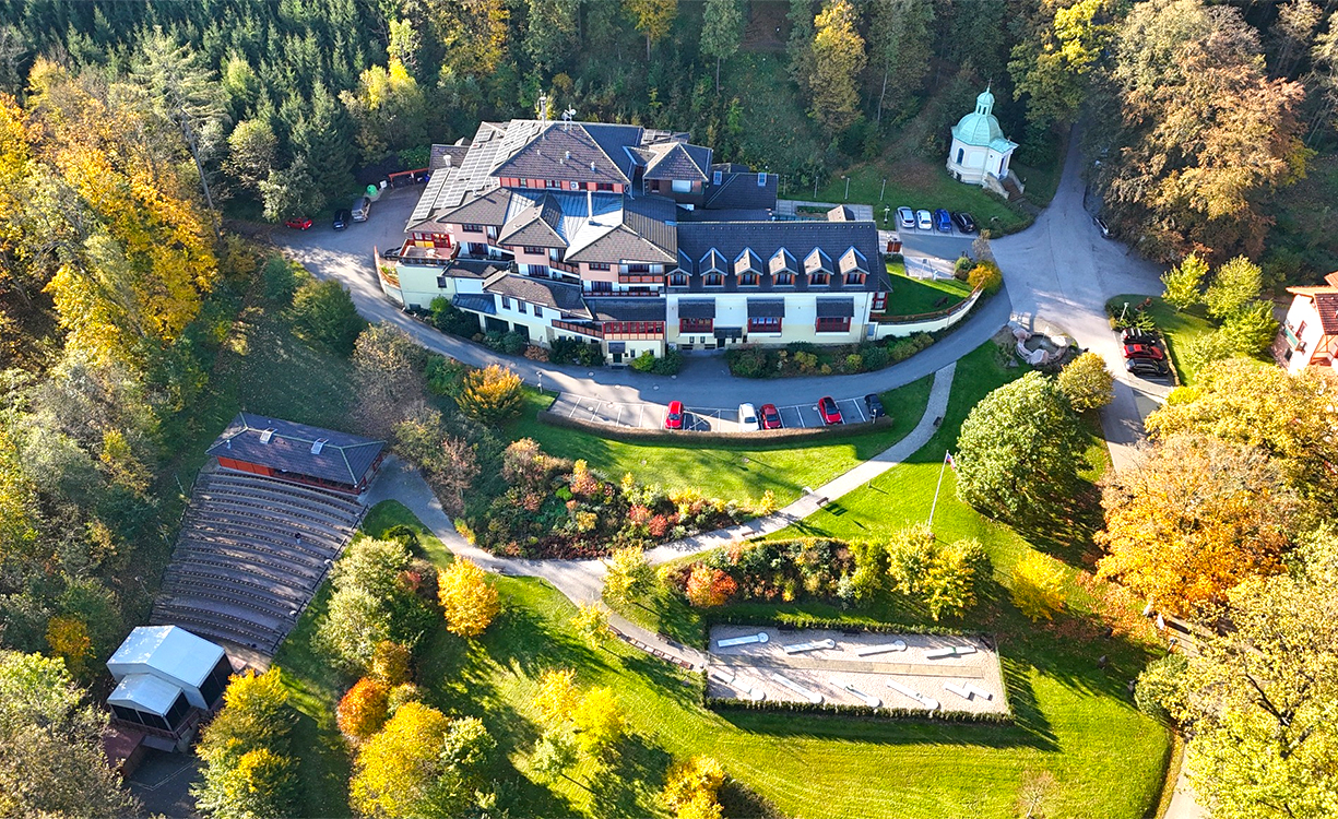 Hotel STUDÁNKA