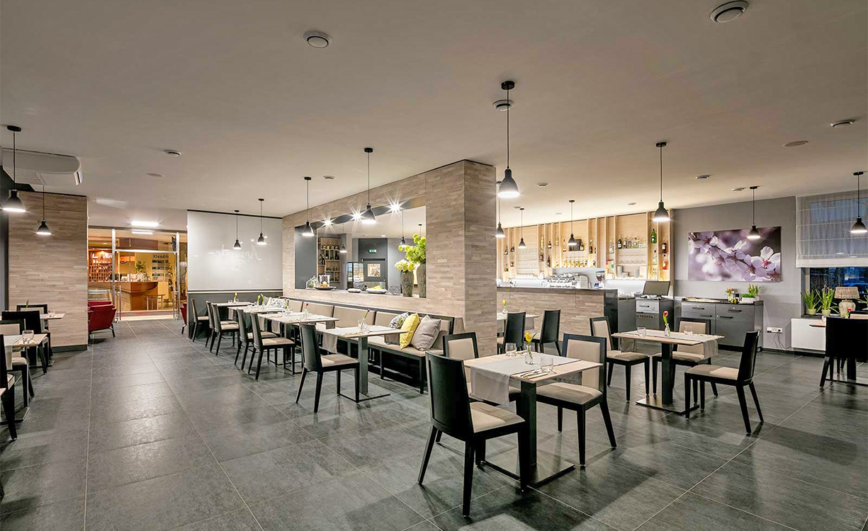 Zimní ubytování Amande Wine Wellness Hotel pod Pálavou