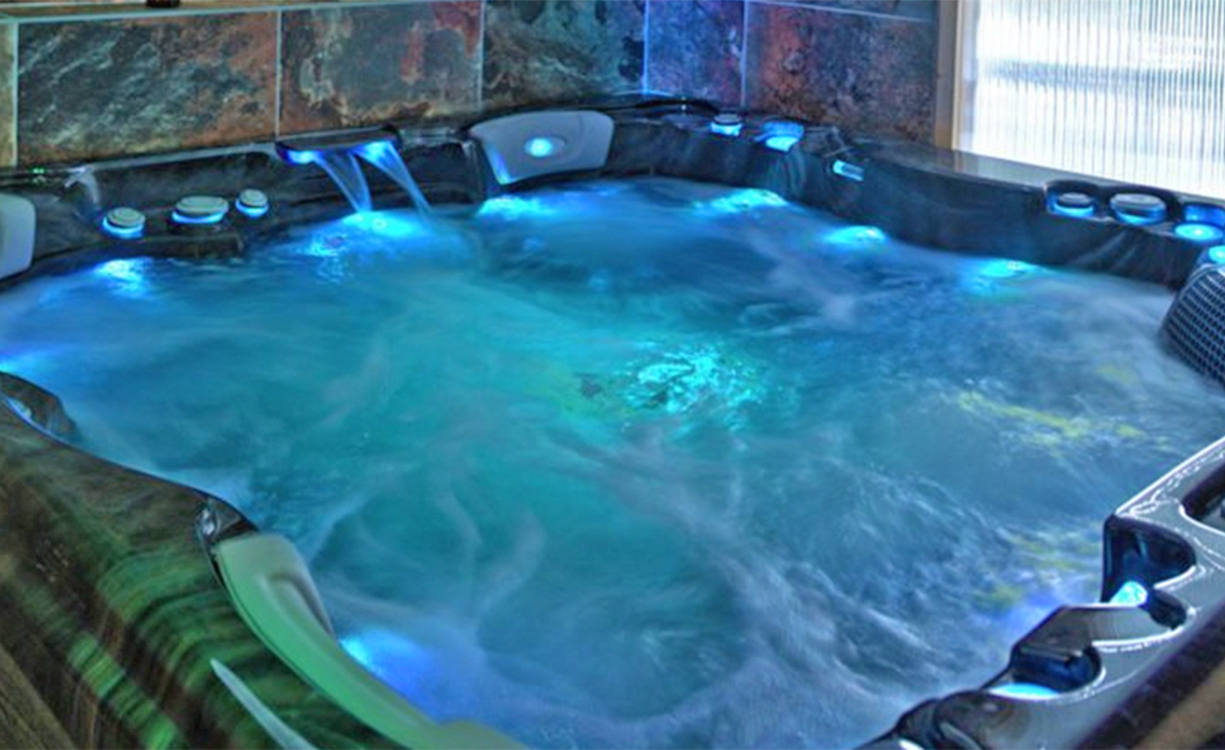 Hotel Mesit: accommodation and wellness on Horní Bečva in the Beskydy Mountains