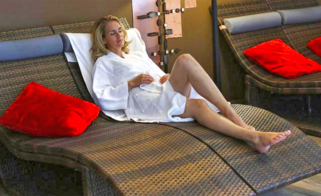 Zakwaterowanie Hotel Gutjahr