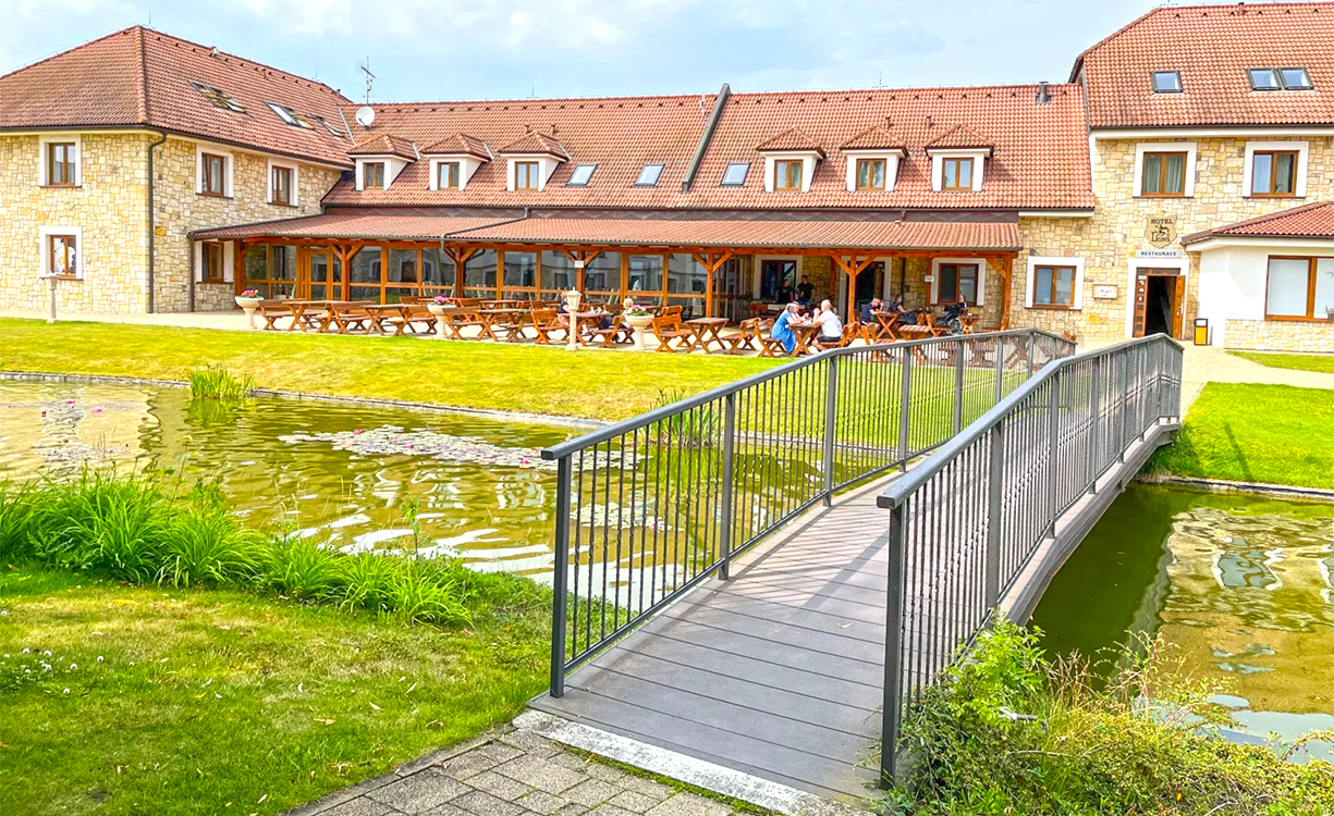 Hotel LIONS