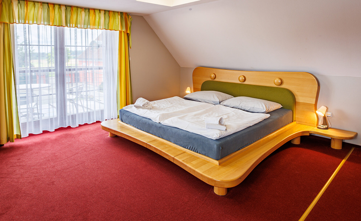 Hotel FRANKŮV DVŮR