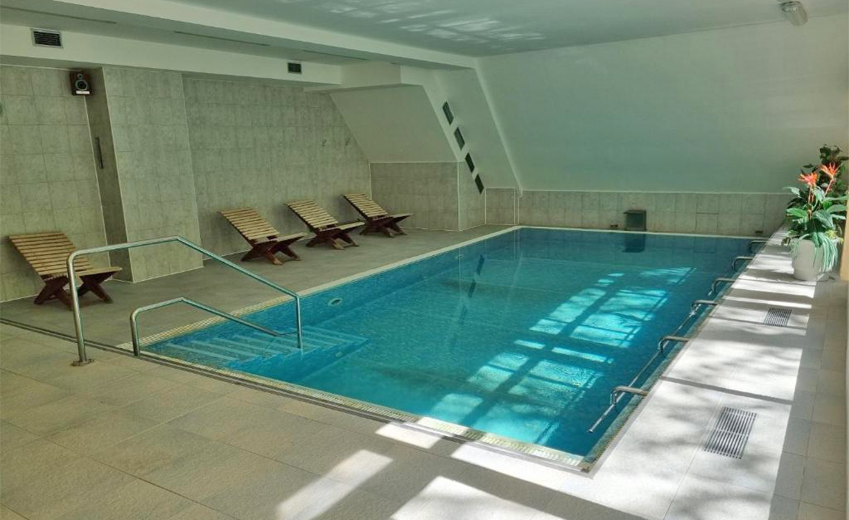 Wellness pobyt Harrachov | Wellness Hotel Harrachovka