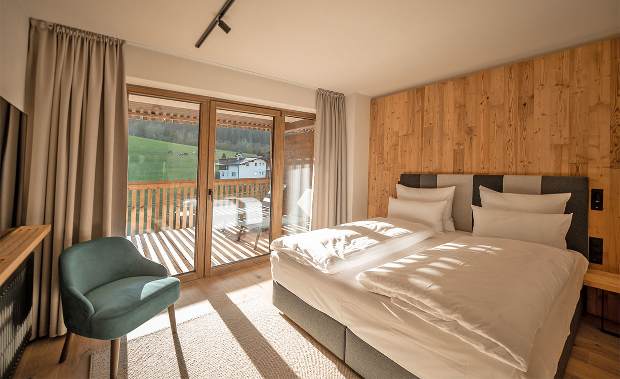 ADEA Lifestyle Suites Fieberbrunn