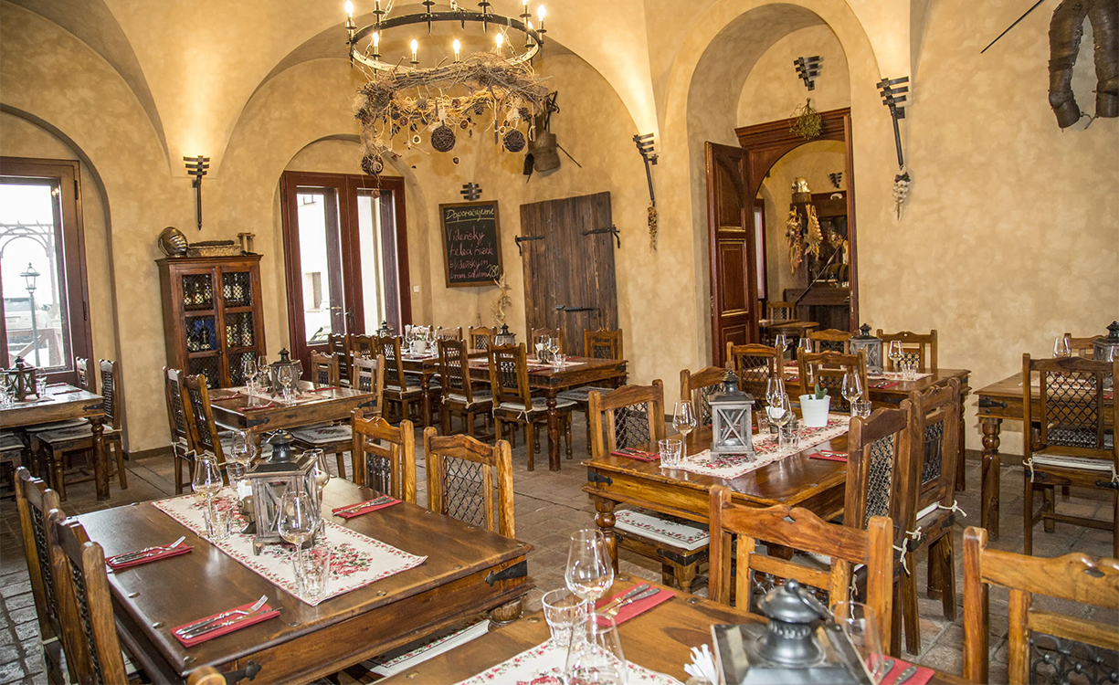 Schlosshotel Zbiroh