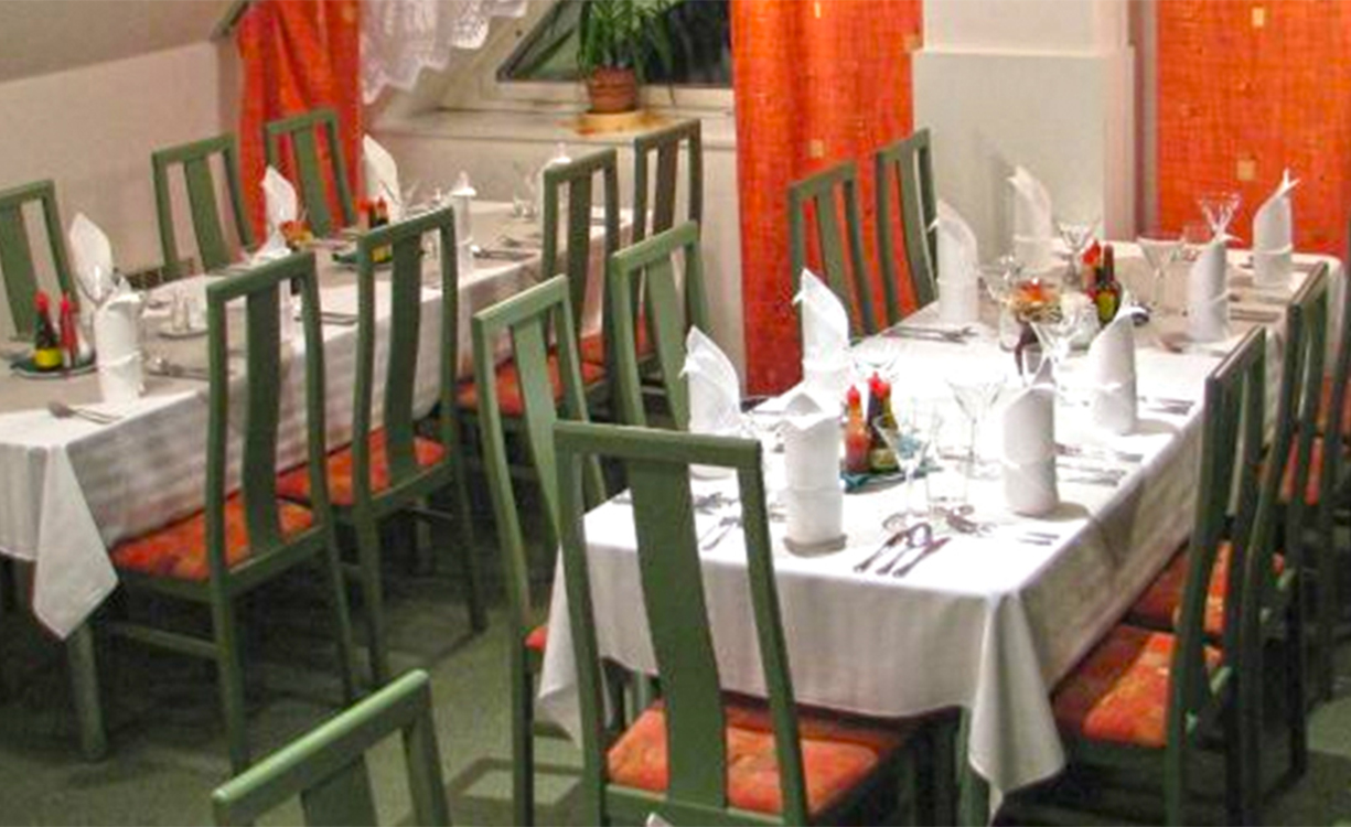 Hotel Mesit Horni Becva