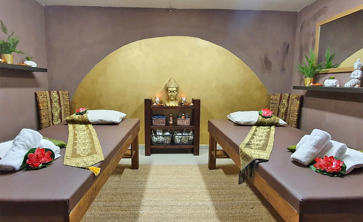 Pytloun Wellness Hotel Hasištejn