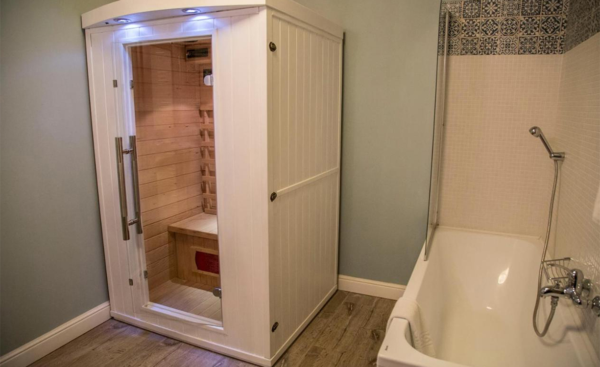 Wellness pobyt u Řípu | Hotel Amálka u Řípu