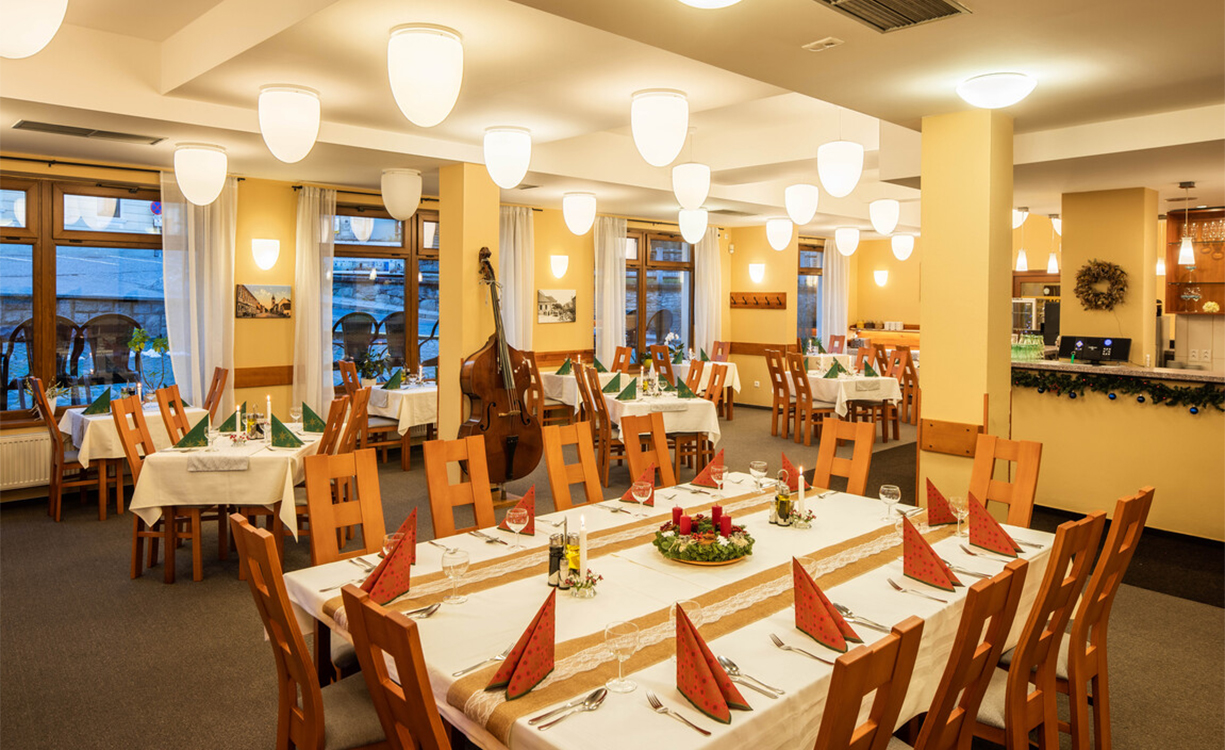 Hotel Hluboká nad Vltavou | Hotel Záviš z Falkenštejn w pobliżu zamku