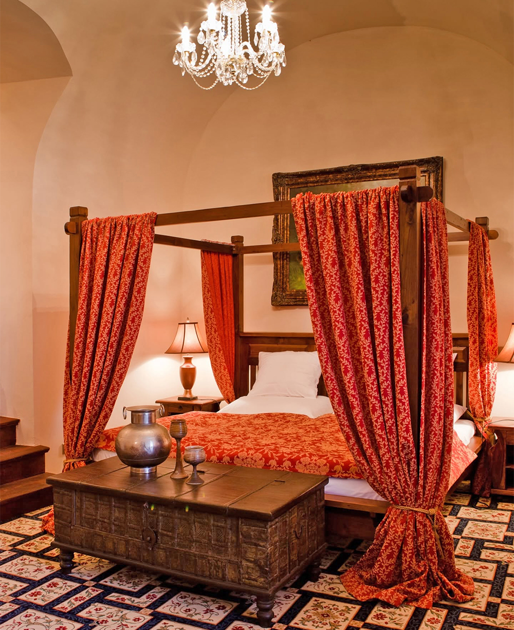 Schlosshotel Zbiroh