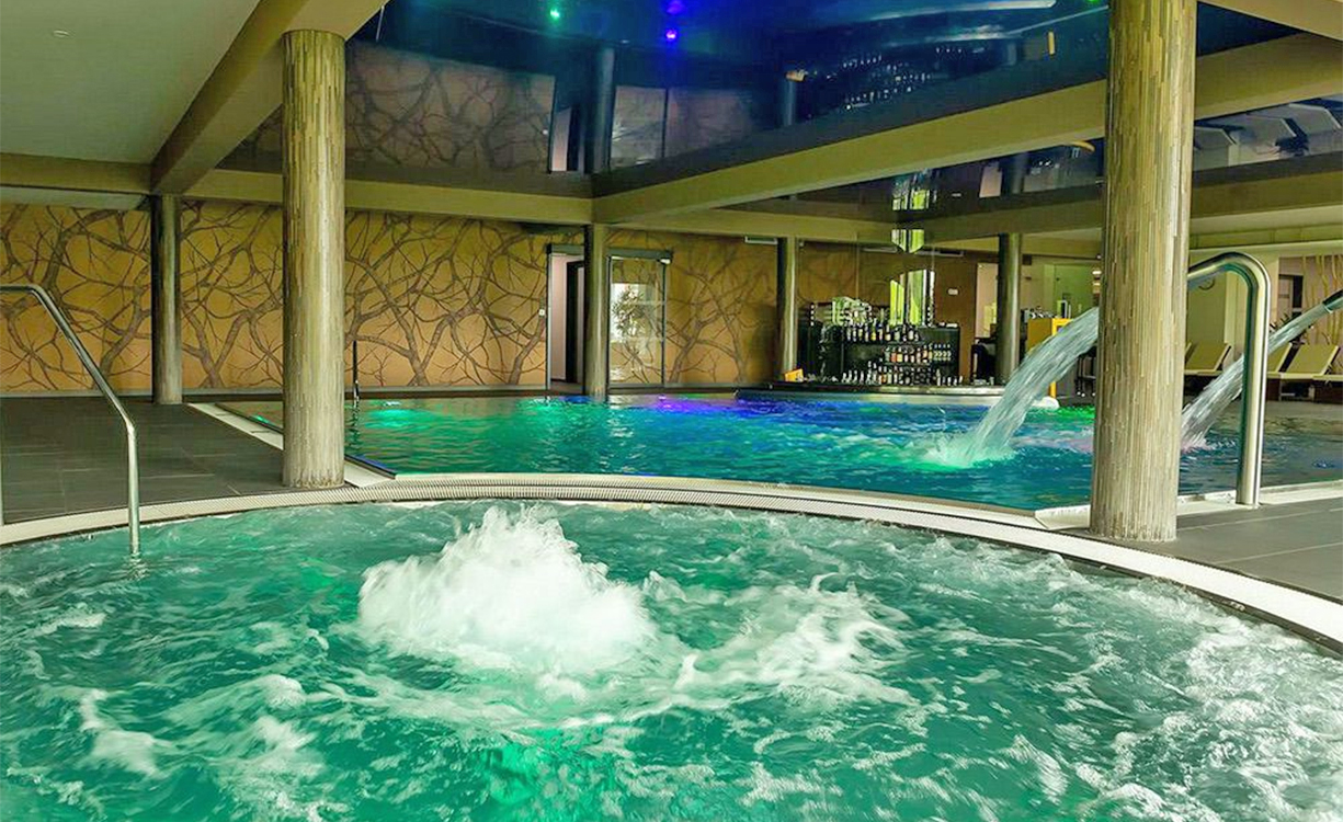ss hotel Vysoké Tatry | Hotel Horizont Resort Stará Lesná