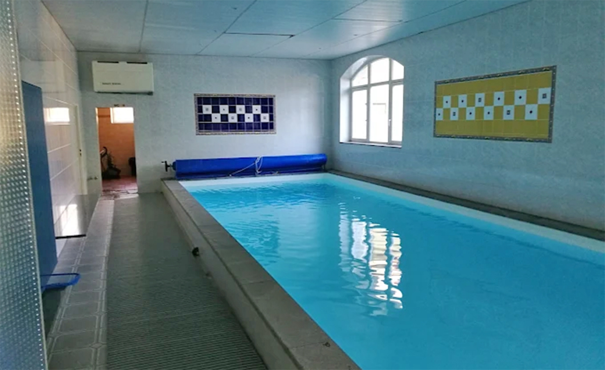 Ubytování Šumava | Zámecký hotel Zdíkov s wellness