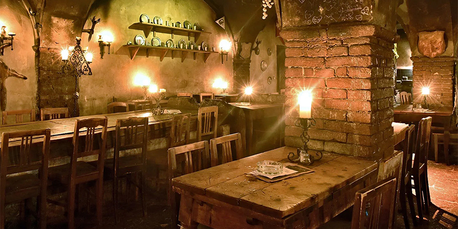 zámecký resort dětenice dětenice krčma