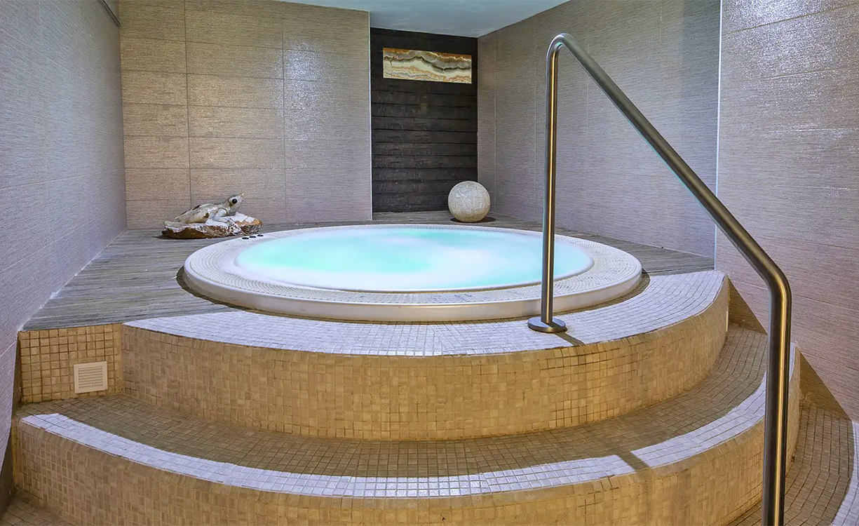 Pobyt wellness Hradec nad Moravicí: Belaria Resort oczaruje Cię relaksem, naturą i bliskością zamku