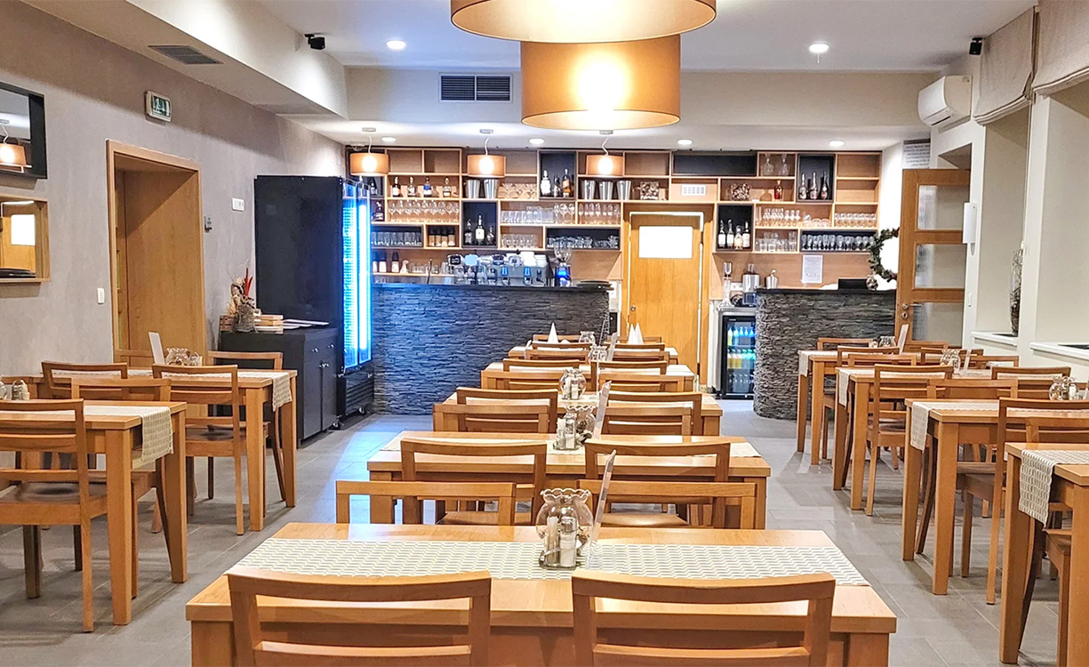 Wellness stay Jeseníky: Hotel Helios in Lipová-lázne