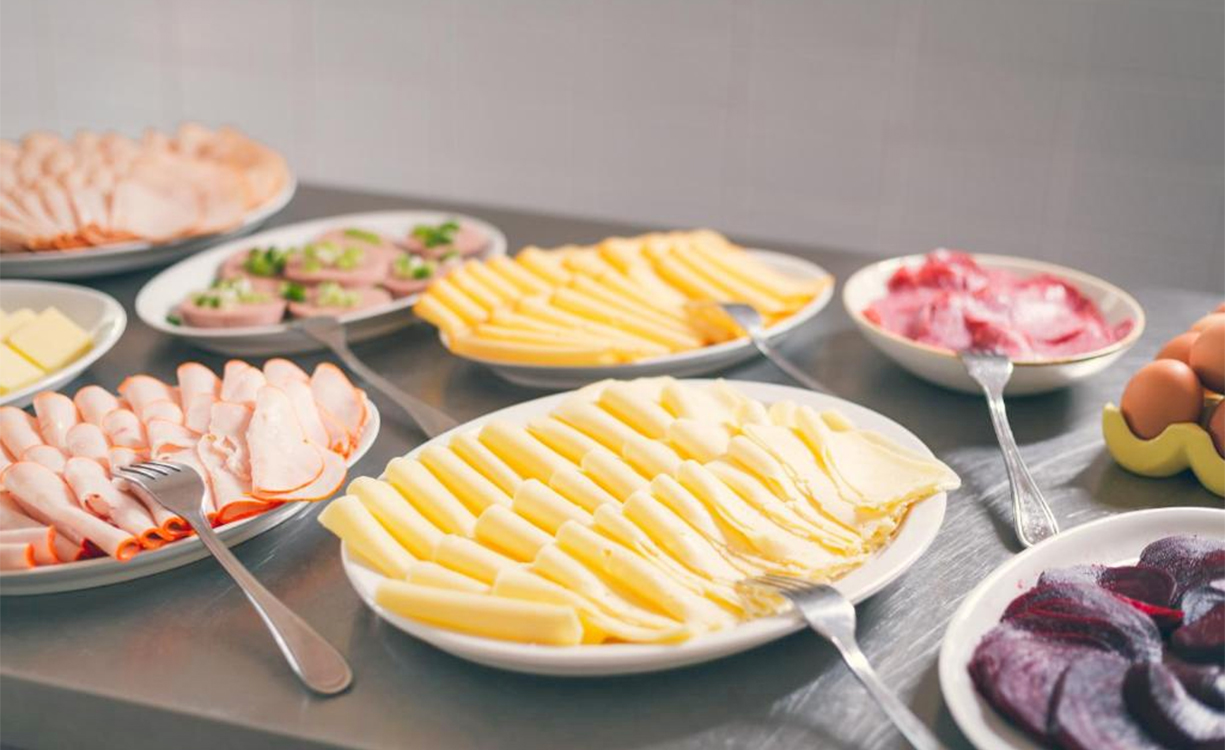 Hotel Skalní Mlýn Adršpach | stylové ubytování u skal