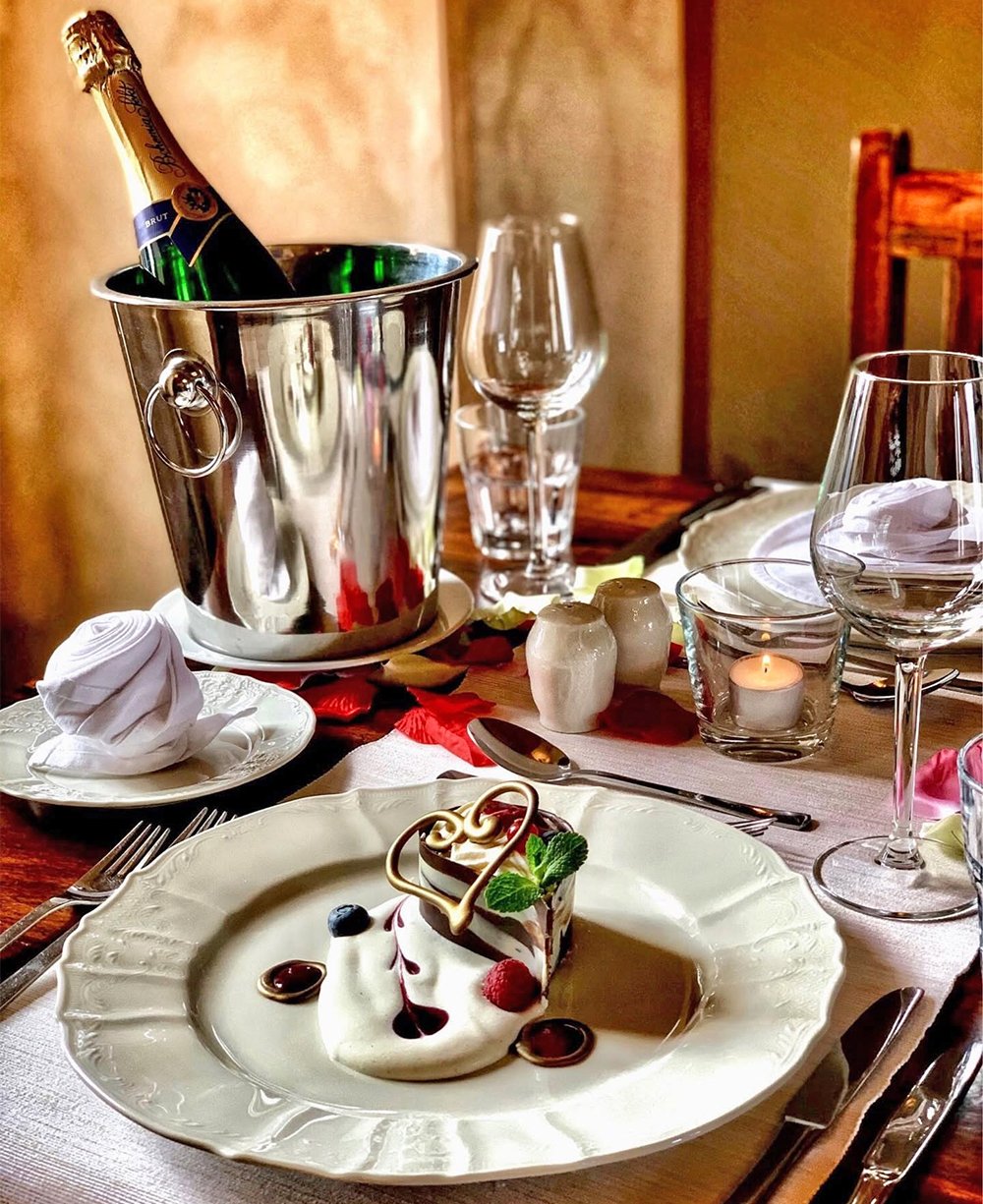 Schlosshotel Zbiroh