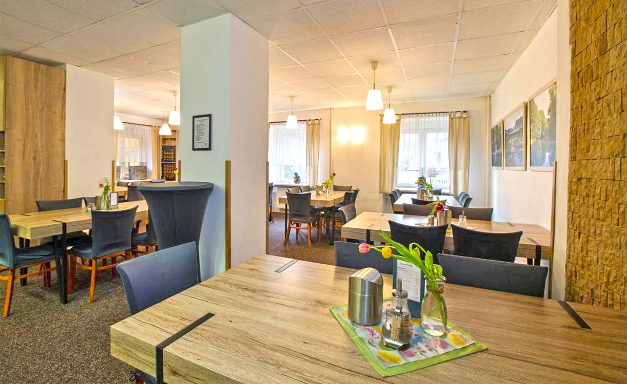 Hotel Harrachov Inn