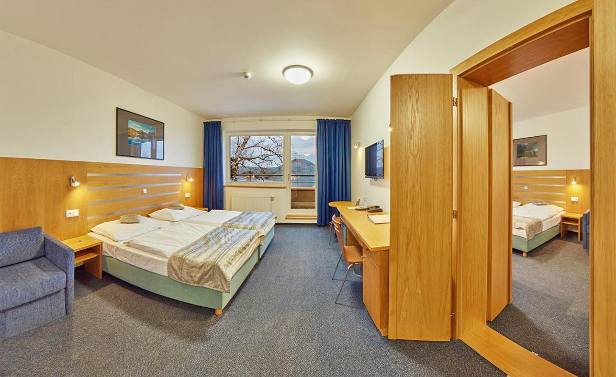 Hotel PORT