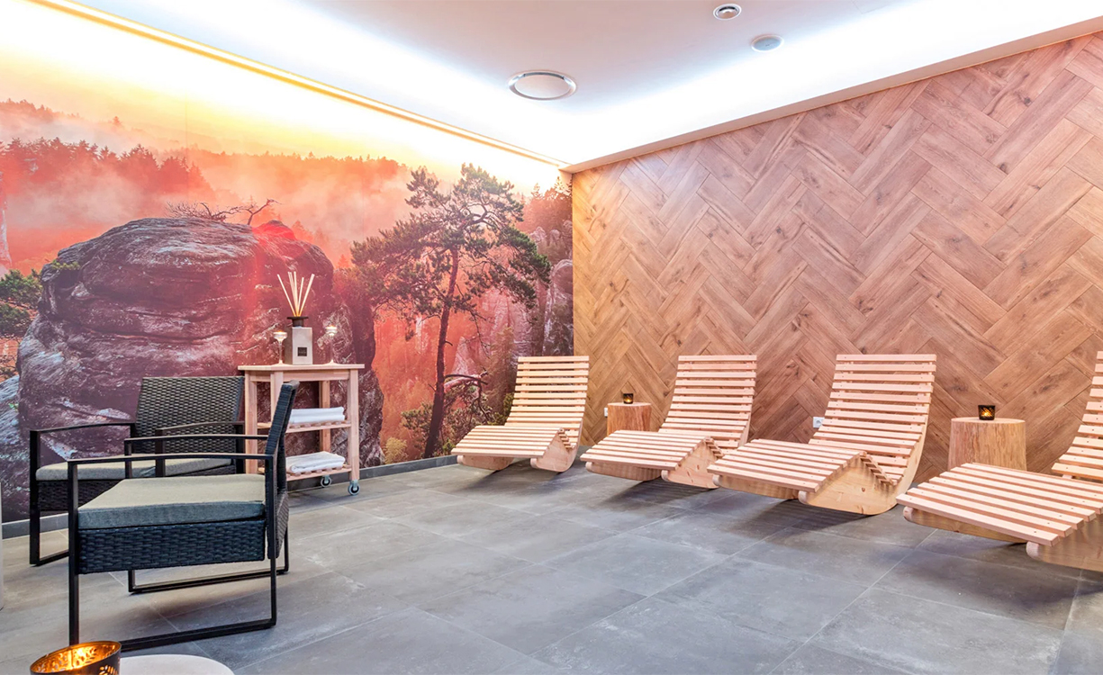 Hotel ReStart superior - Jicin