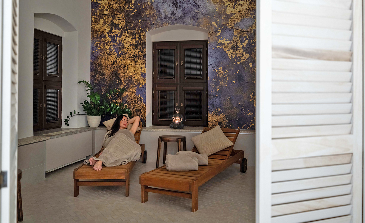 Ubytování Zámek Třešť | Aktivní dovolená, wellness a relax na Vysočině