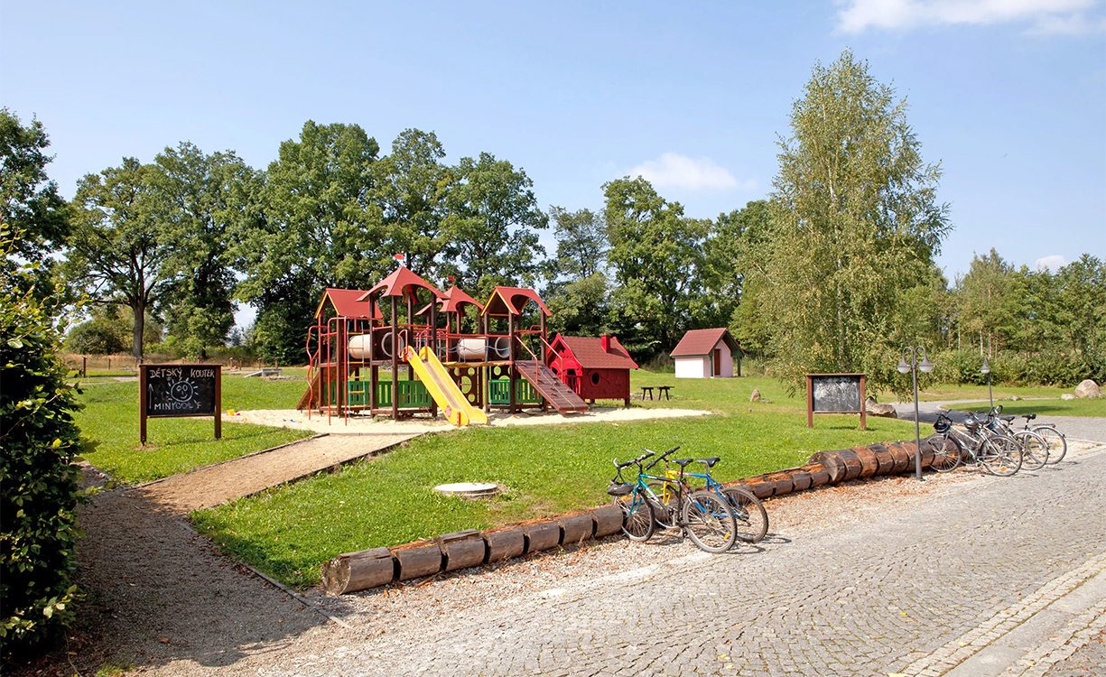 Hotel FRANKŮV DVŮR