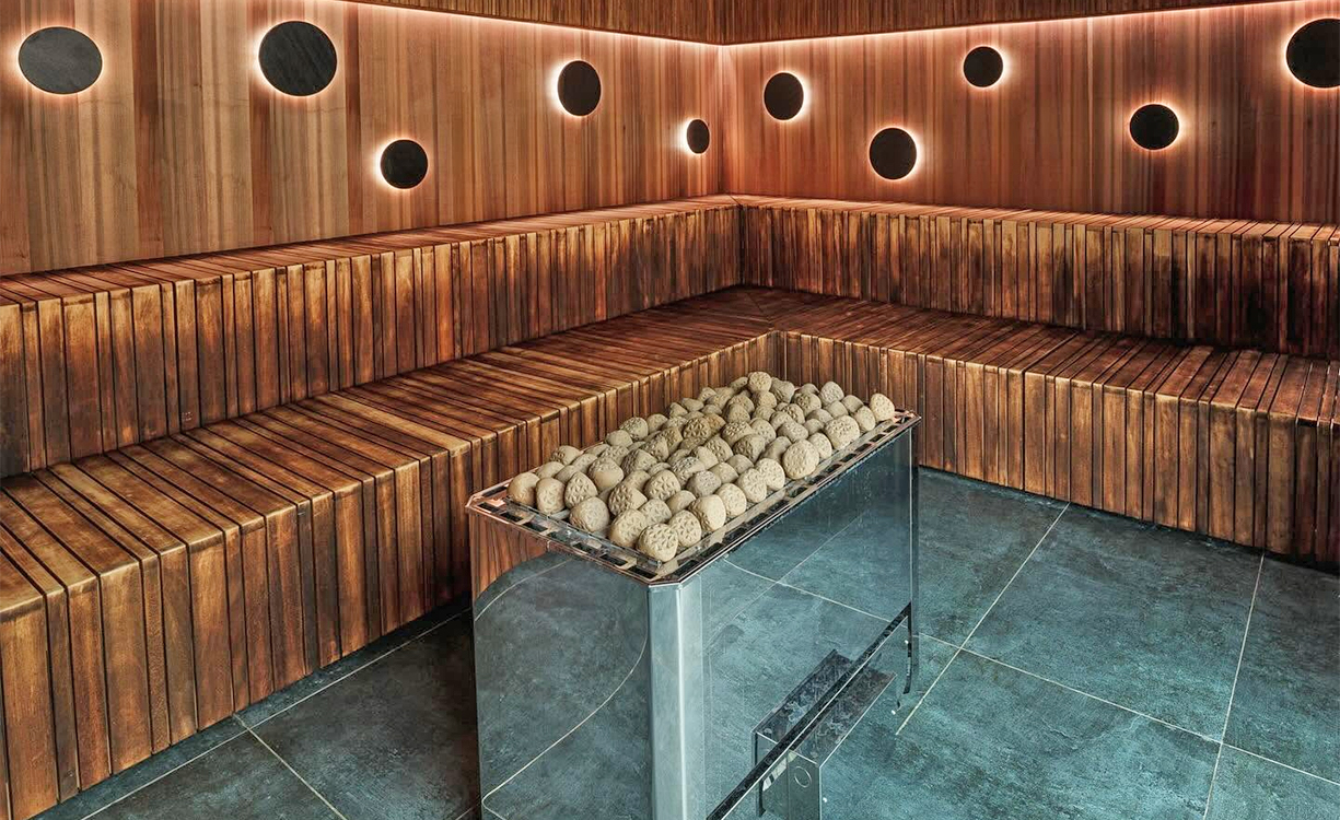 Wellness hotel Horal Rožnov pod Radhostem