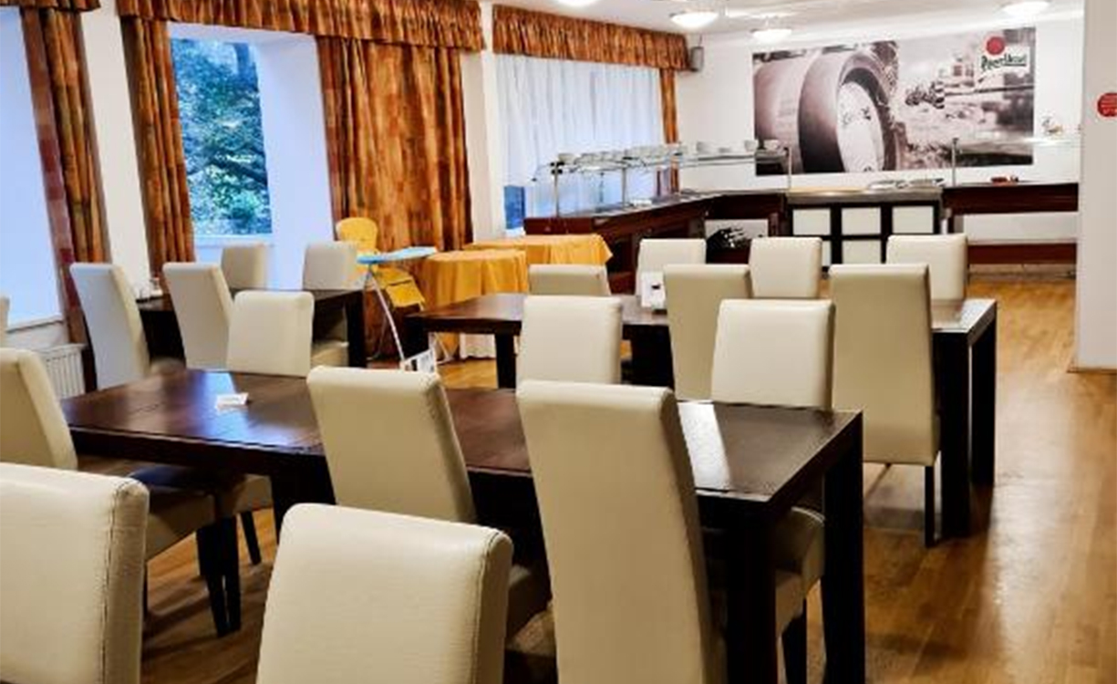 Wellness pobyt Harrachov | Wellness Hotel Harrachovka