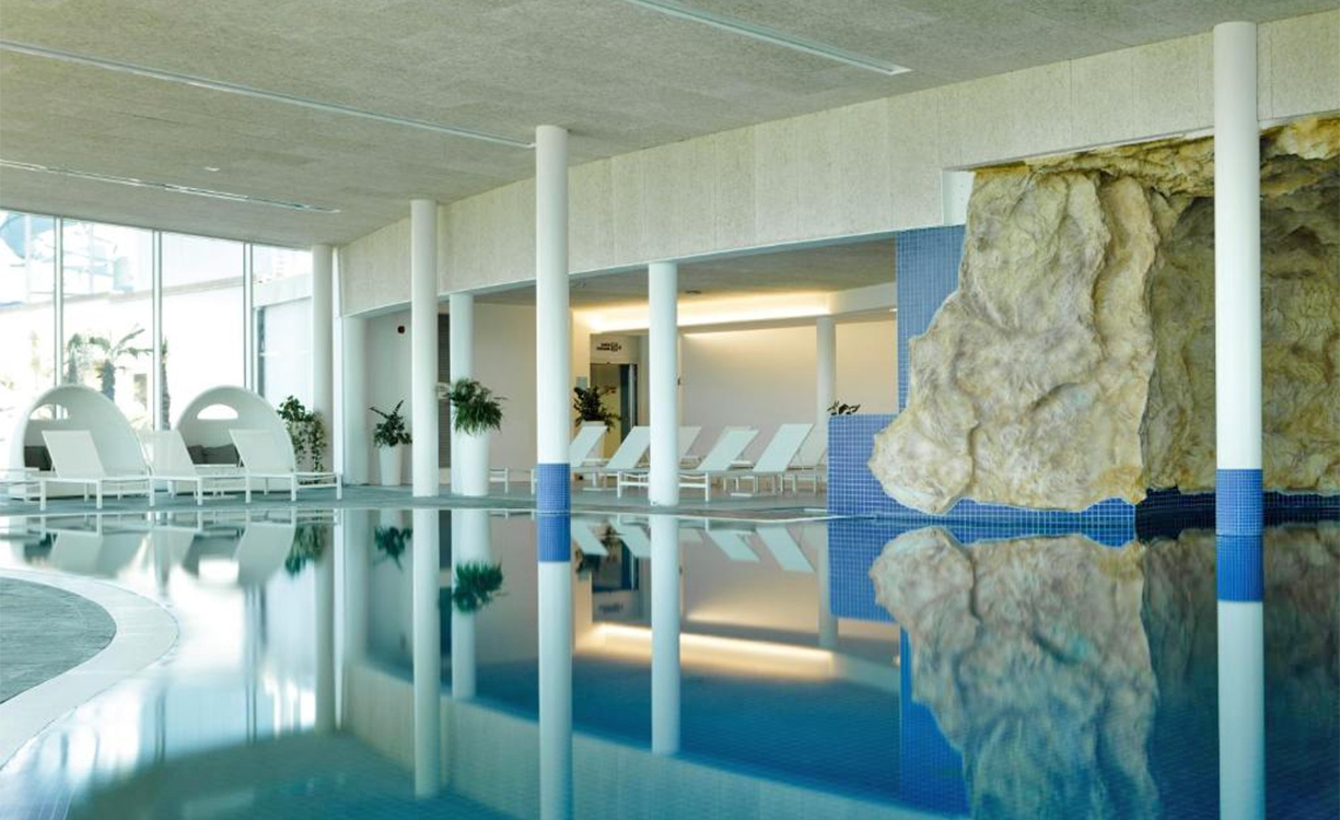 Termální pobyt Maďarsko | MJUS Resort Körmend