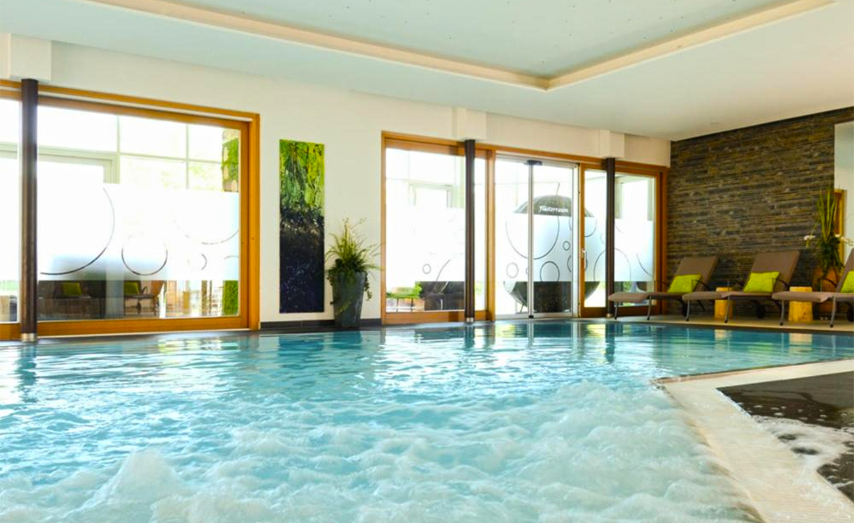 Aktywny i Wellness Hotel Gutjahr