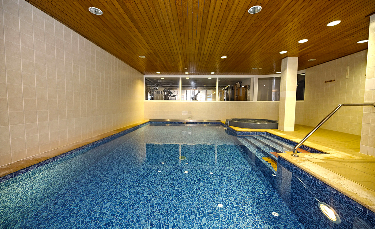 Aktywny wypoczynek w Hotelu Bouda Máma