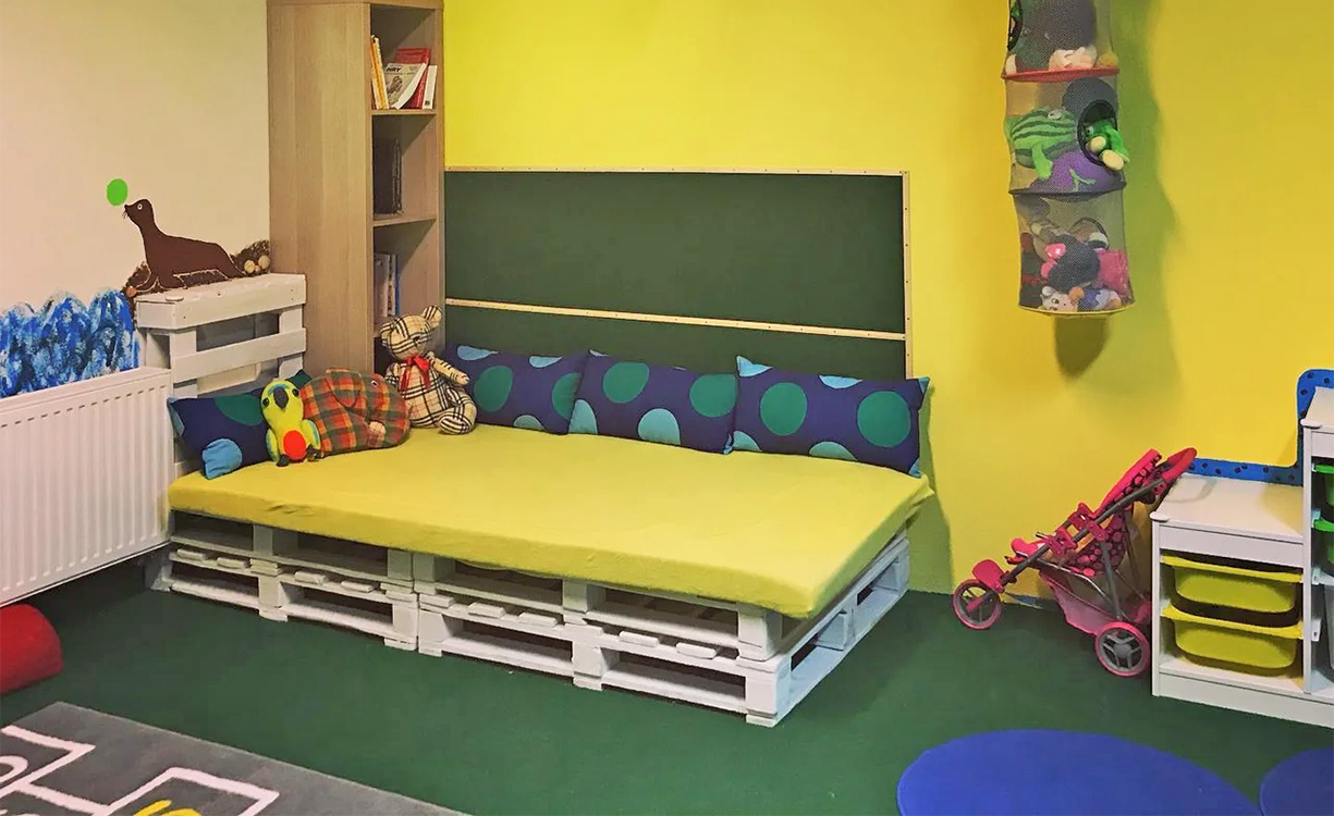 Nocleg w zamku niedaleko Pragi: magiczny pobyt na zamku Berchtold