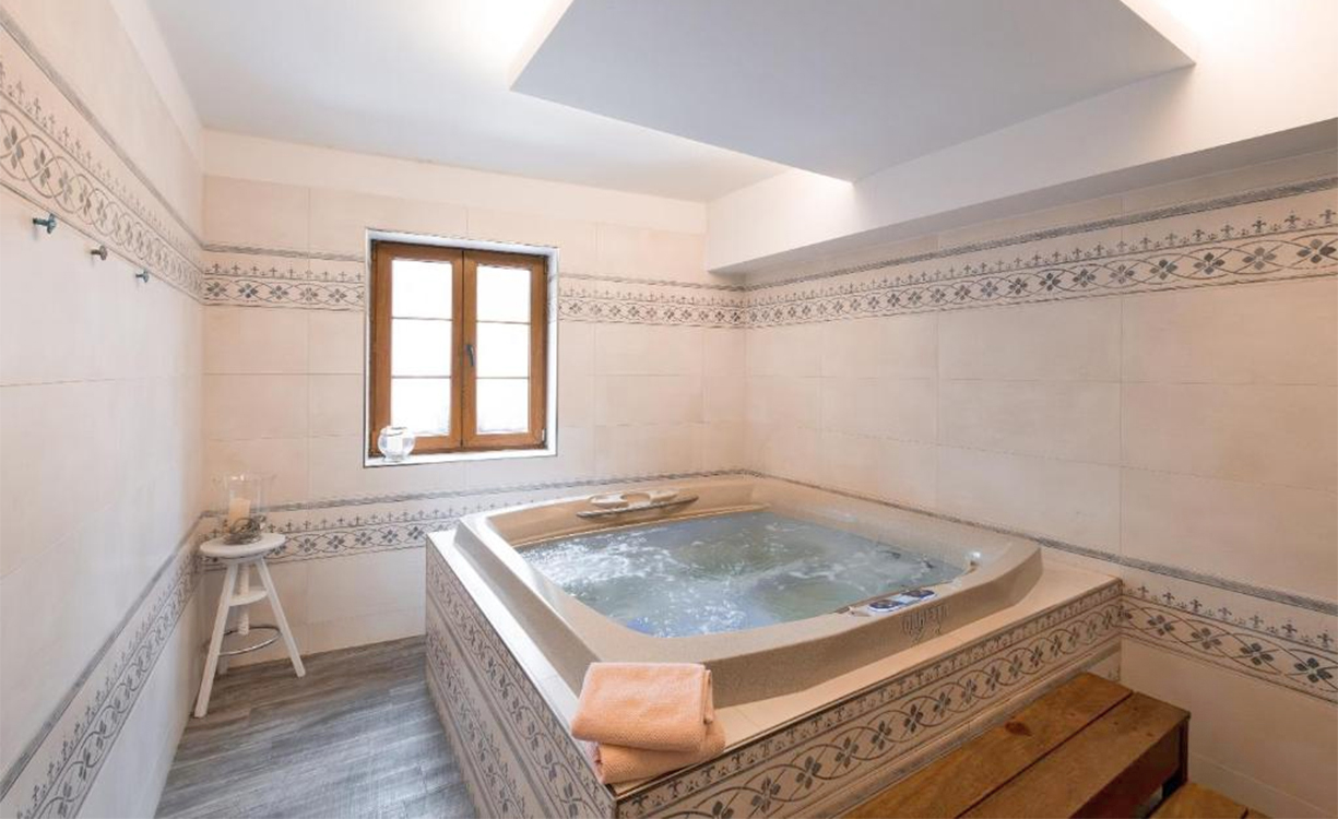 Unterkunft in Frymburk | Hotel MAXANT mit Wellnessbereich in der Nähe von Lipno