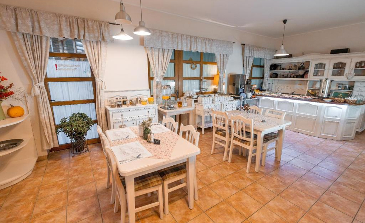 Accommodation hotel Maxant near Lipno