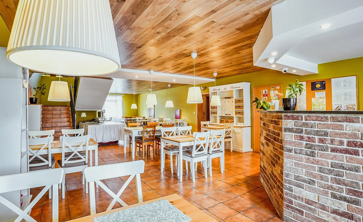 Apartmány KARMON PARK