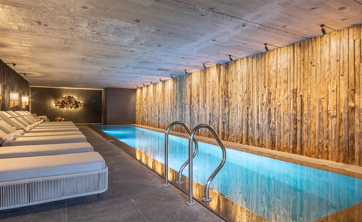 Pytloun Wellness Hotel Harrachov