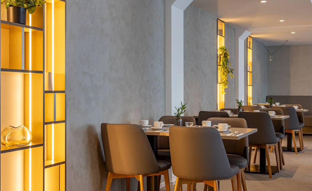 Zakwaterowanie Hotel Uzdrowiskowy Devín