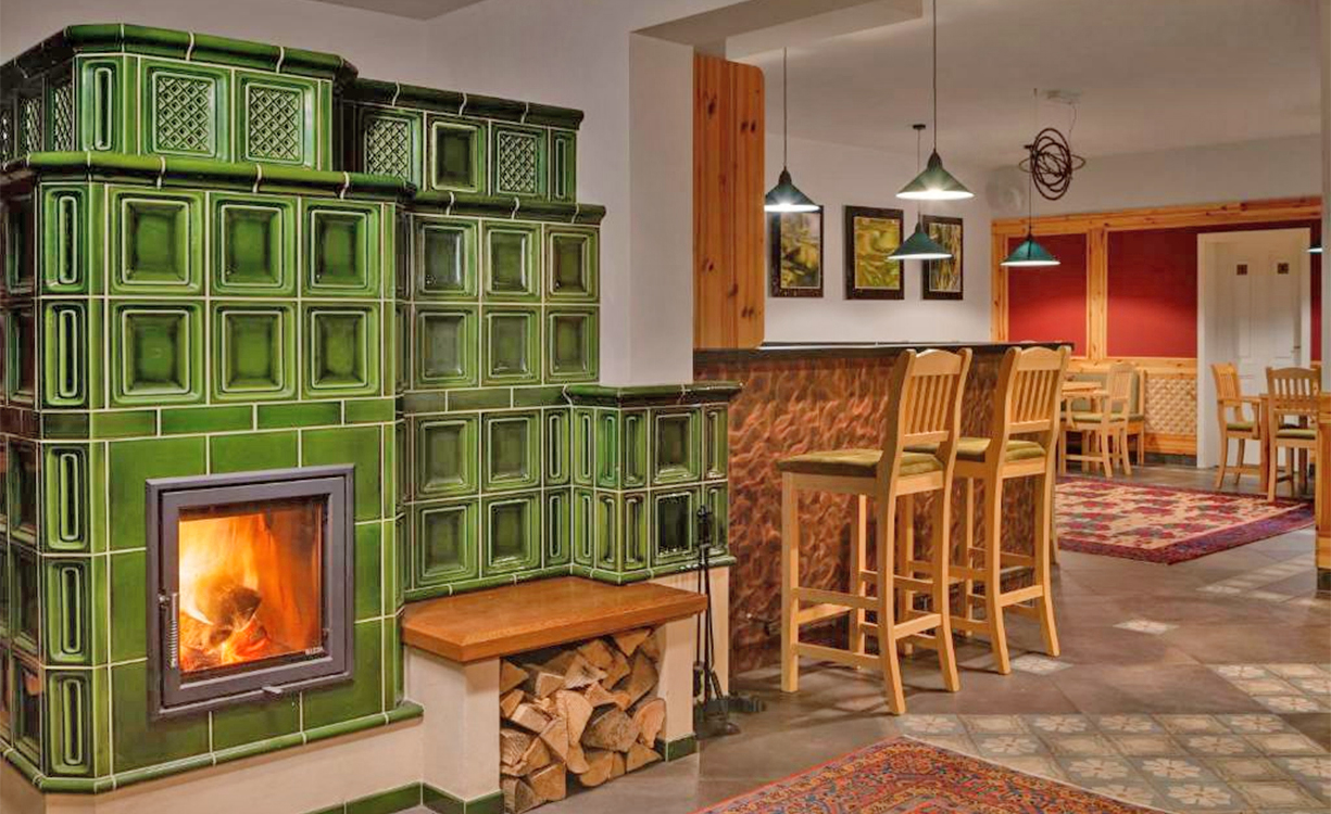 Hotel Skalní Mlýn Adršpach | stylové ubytování u skal